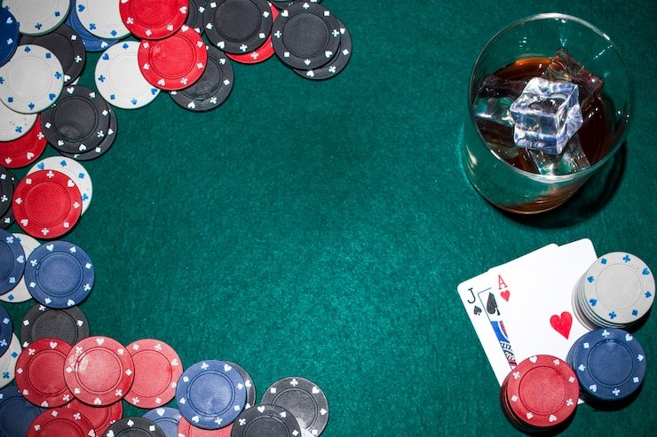 Antarmuka platform bolang togel menampilkan berbagai kategori permainan