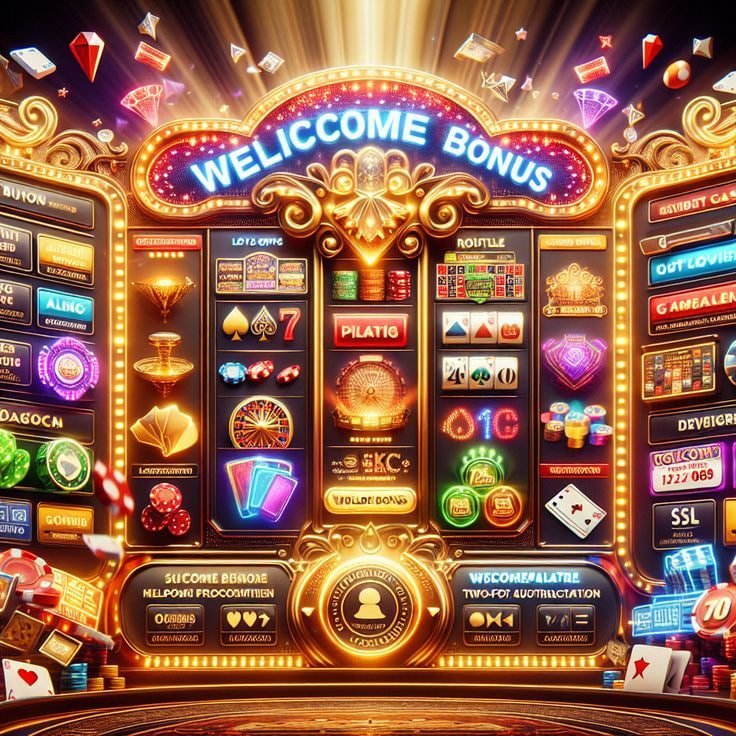 Proses verifikasi akun yang aman di platform bolang togel
