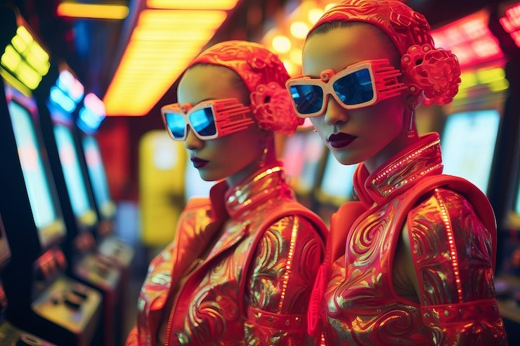 Gulungan permainan slot dengan simbol dan garis pembayaran di bolang togel