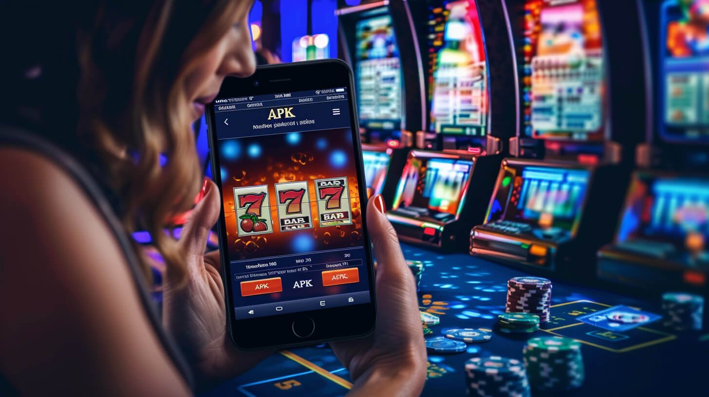 Menu pengaturan kualitas grafis dan data ringan di aplikasi bolang togel Yggdrasil